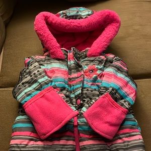 Wippette Kids 6-9 mo Snow Suit
